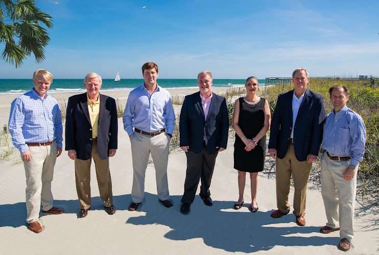 312054 mccutchen vaught geddie hucks p.a. 8211 myrtle beach