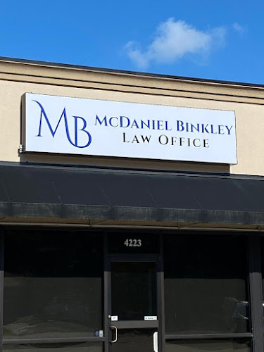 312070 mcdaniel binkley law office attorneys at law