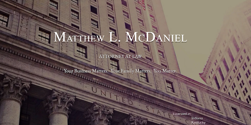 312080 mcdaniel law llc