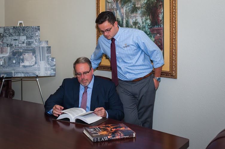 312109 mcdermott law firm p a
