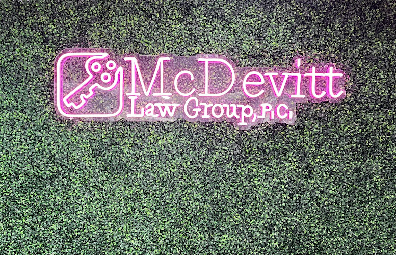 312137 mcdevitt law group p.c