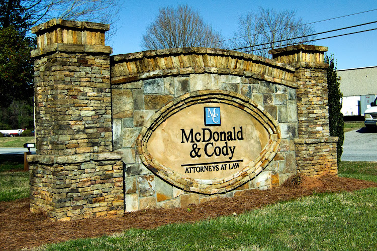 312153 mcdonald cody llc