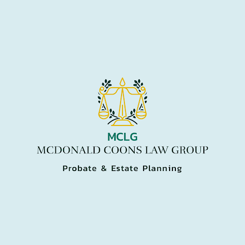 312167 mcdonald coons law group