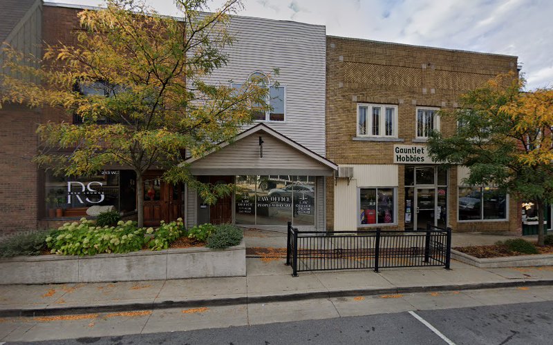 312374 mcentarfer law office