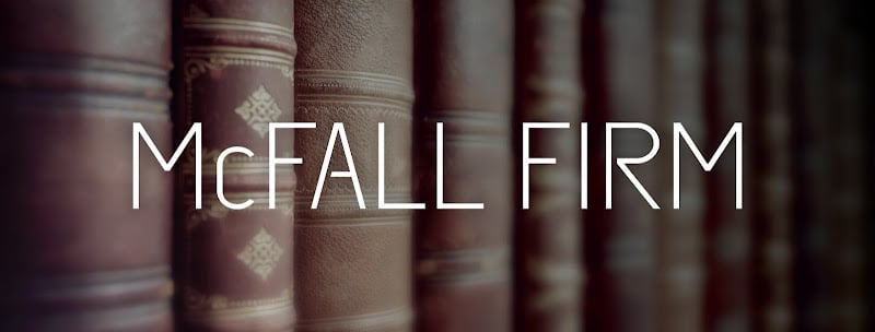 312415 mcfall firm llc