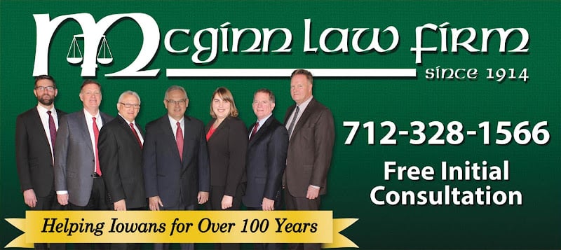 312593 mcginn law firm