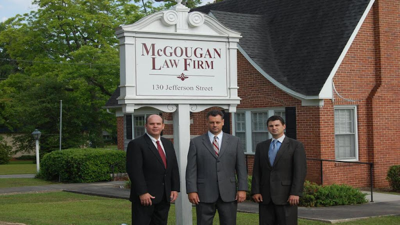 312653 mcgougan law firm