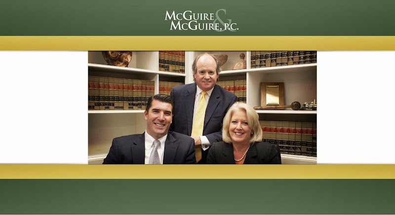 312768 mcguire mcguire p.c