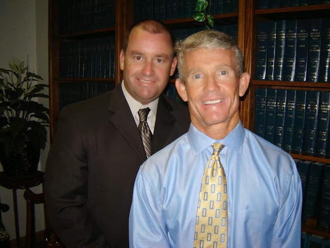 312902 mcintosh law corporation