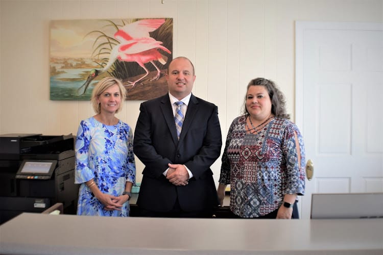 313101 mckenzie law firm pc