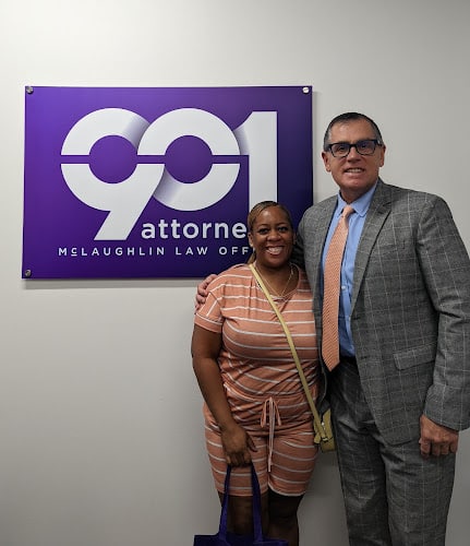 313322 mclaughlin law office