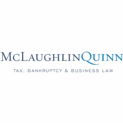 313343 mclaughlinquinn llc