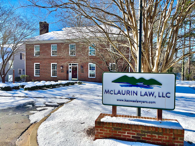 313348 mclaurin law llc