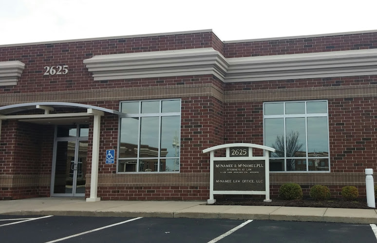 313743 mcnamee law office