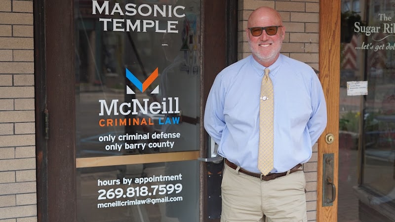 313818 mcneill criminal law