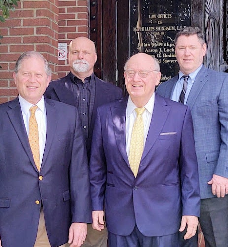 313885 mcphillips shinbaum llp