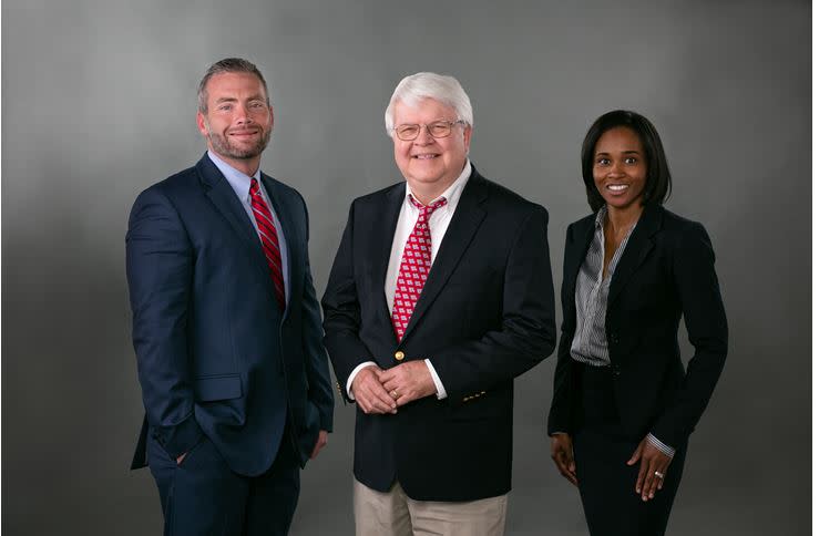 313917 mcraney sanford killebrew pllc