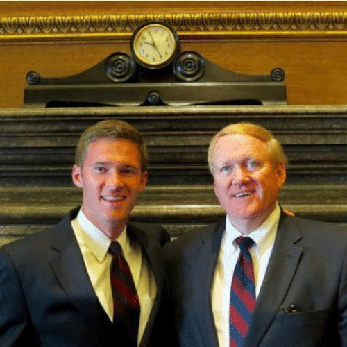 314003 mcward law office