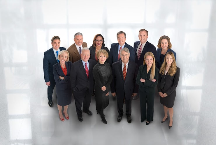 314041 mcwhirter bellinger associates p.a. attorneys at law