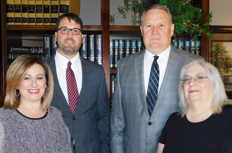 314106 meacham law firm