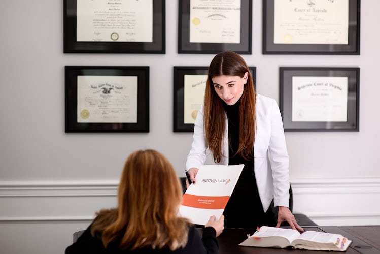 314444 medvin law firm