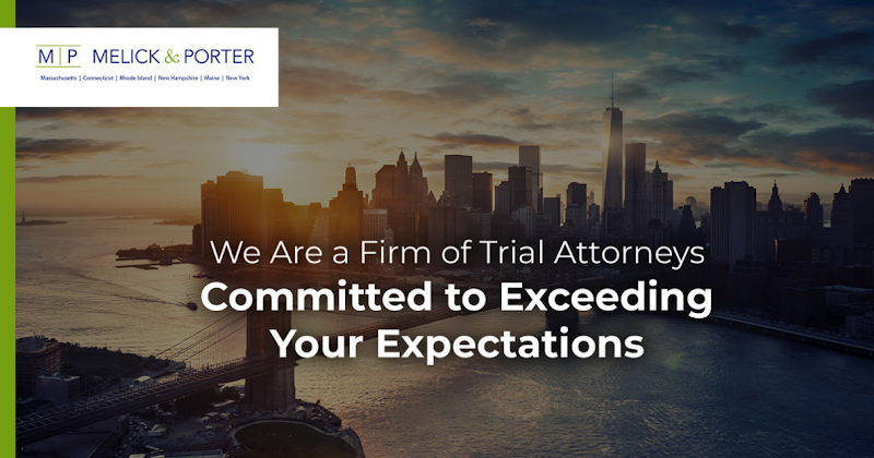 315025 melick porter llp