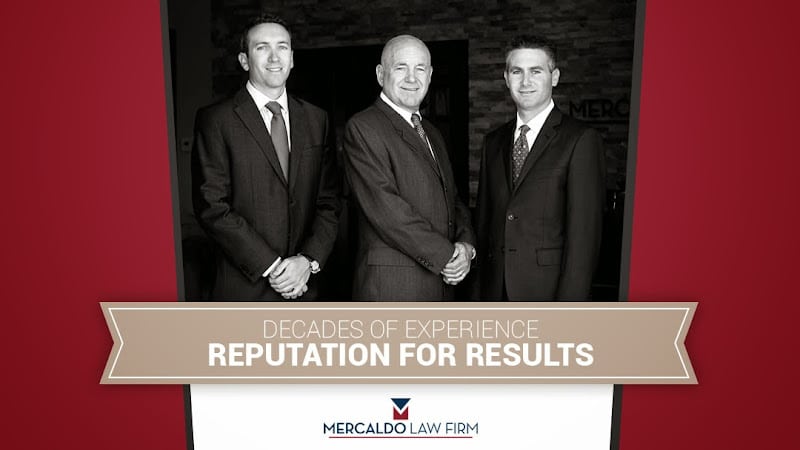 315749 mercaldo law firm