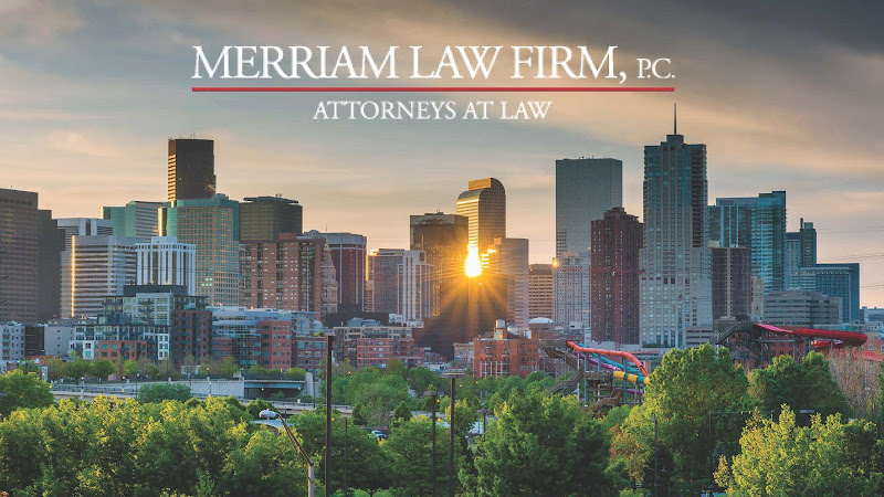 316032 merriam law firm p.c