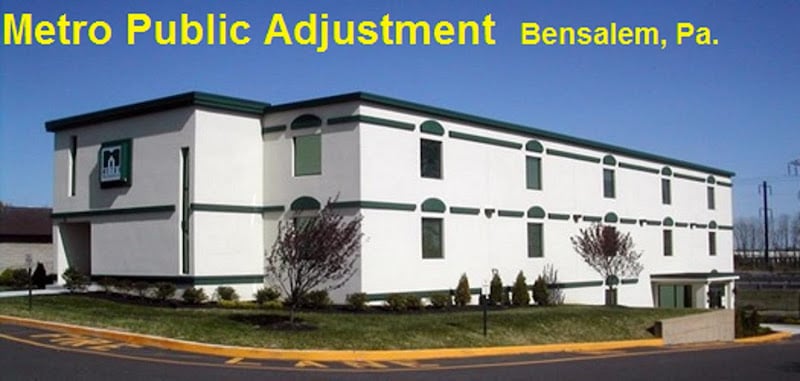 316460 metro public adjustment inc