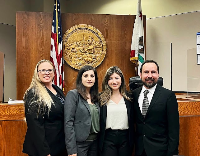 316464 metropolis law group llp