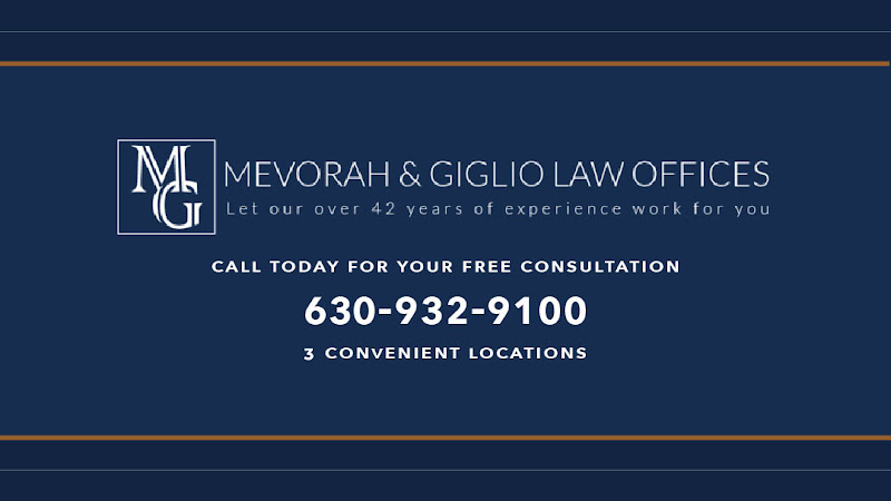 316577 mevorah giglio law offices