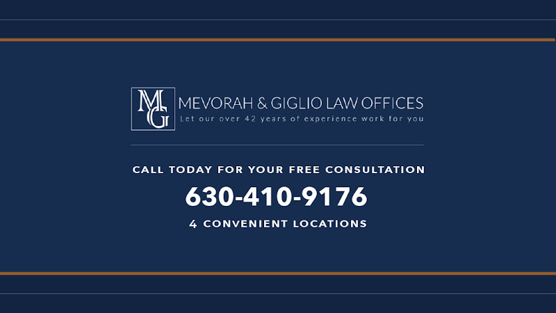 316581 mevorah giglio law offices
