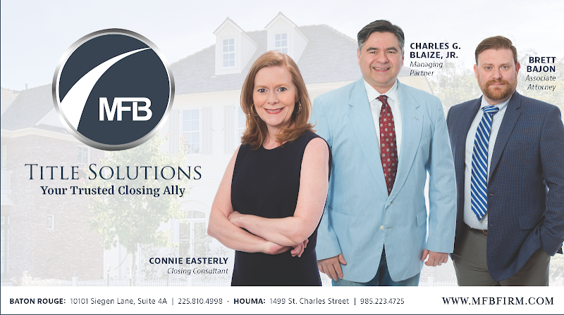 316930 mfb title solutions