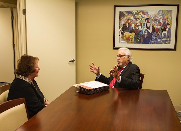 317138 michael a freedman law office