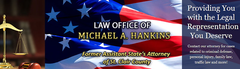 317146 michael a hankins law office