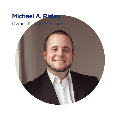 317295 michael a. risley attorney counselor at law