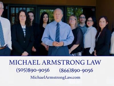 317361 michael armstrong law