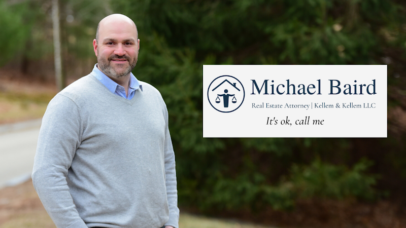 317440 michael baird real estate attorney