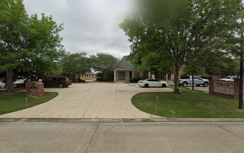 317465 michael betts law firm