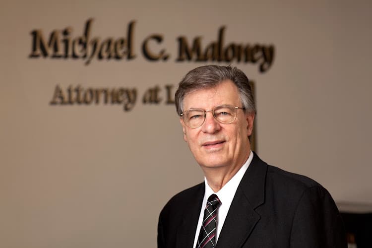 317536 michael c maloney law office
