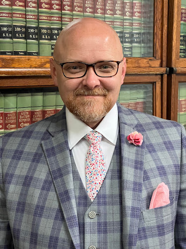 317699 michael d. barber associates p.c