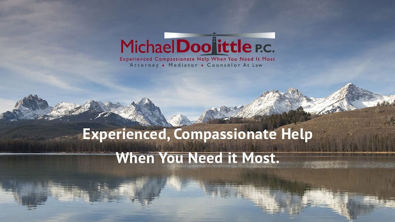 317834 michael doolittle p.c