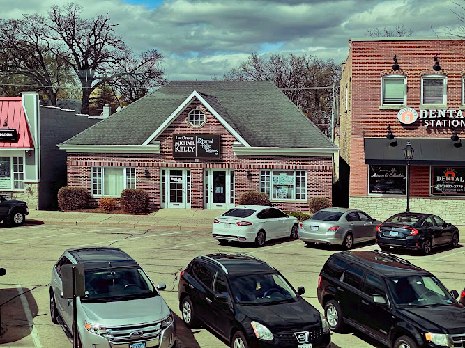 317870 michael e kelly law offices