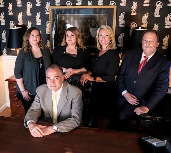 317943 michael e. plummer associates