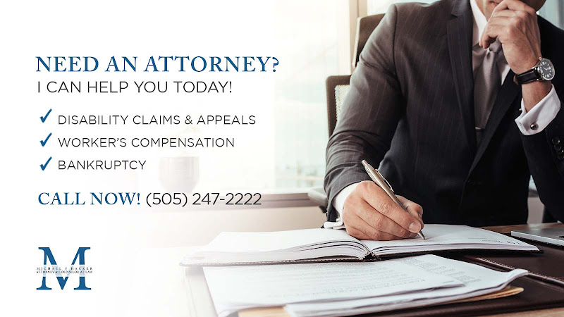317991 michael f. hacker 8211 attorney at law