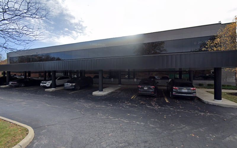 318376 michael j shapiro inc