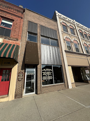 318378 michael j sharkey law office