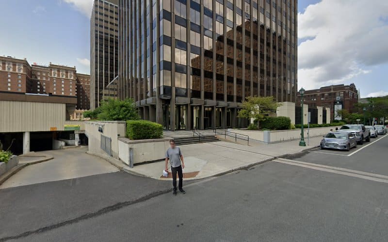 318400 michael j vavonese law office