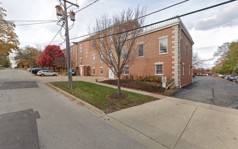 318452 michael j. chiero llc