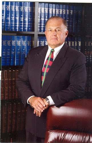 318524 michael j. griffith attorney at law